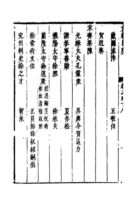 【两浙名贤录】四十九 - 徐象梅.pdf