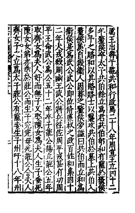 【史记抄】六 - 茅坤.pdf