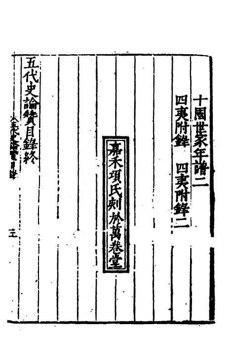 【全史论赞】二十四 - 项笃寿辑.pdf