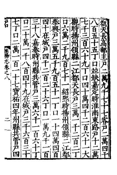 【嘉靖惟扬志】三 - 朱怀干盛仪纂修.pdf