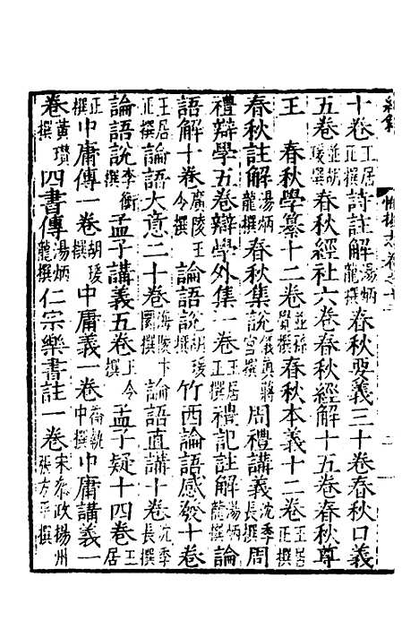 【嘉靖惟扬志】五 - 朱怀干盛仪纂修.pdf