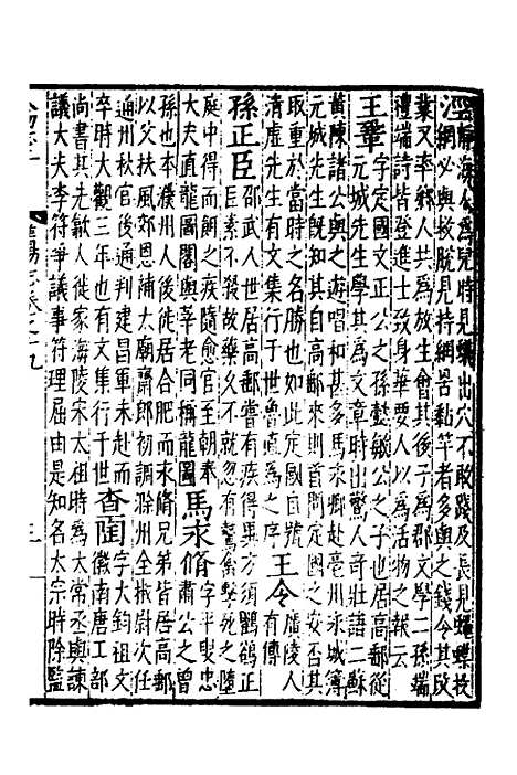 【嘉靖惟扬志】六 - 朱怀干盛仪纂修.pdf