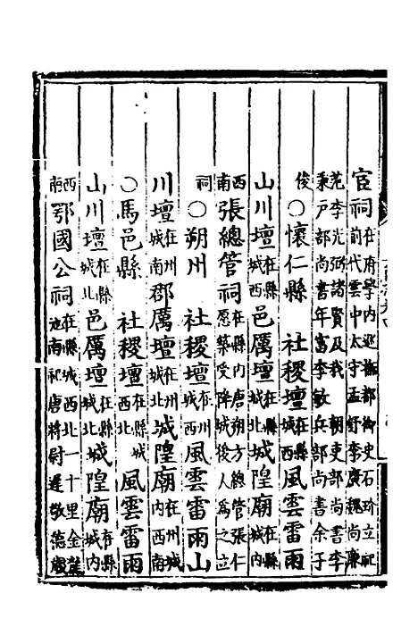 【正德大同府志】三 - 张钦纂修.pdf