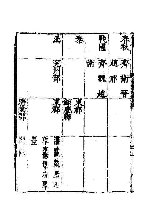 【嘉靖山东通志】三 - 陆═等纂修.pdf