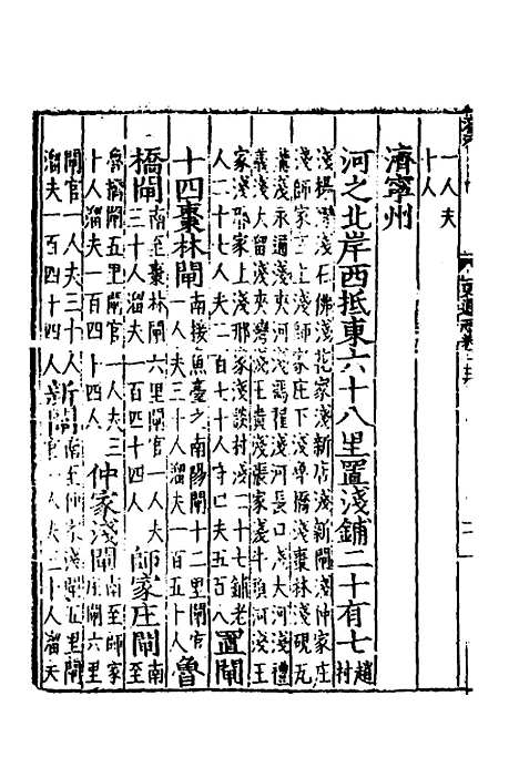 【嘉靖山东通志】九 - 陆═等纂修.pdf