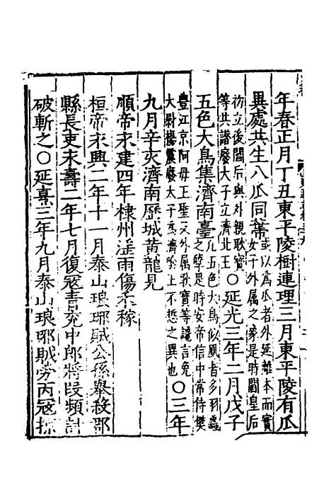 【嘉靖山东通志】二十三 - 陆═等纂修.pdf