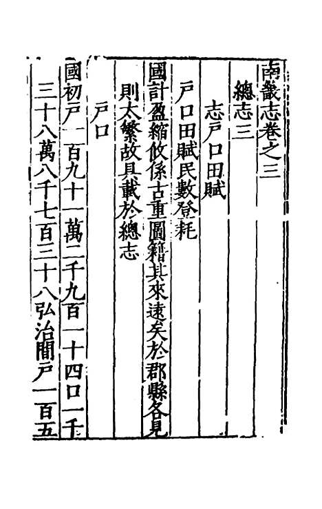 【嘉靖南畿志】二 - 闻人诠陈沂纂修.pdf