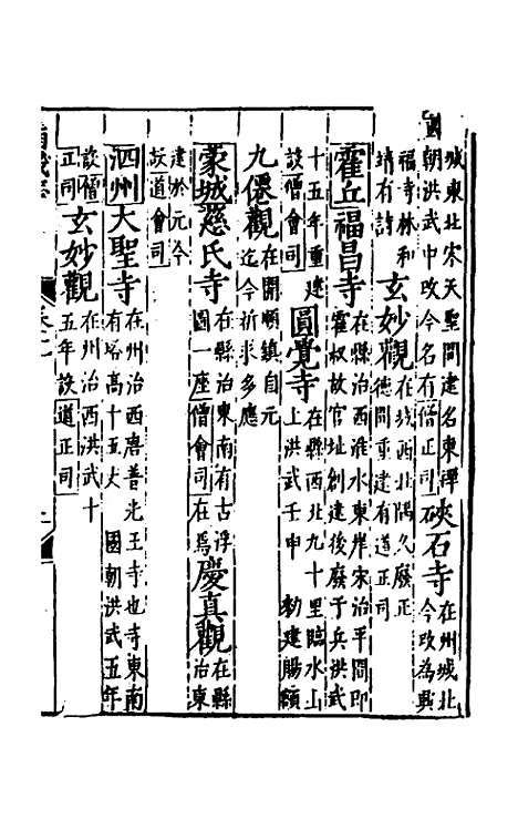 【嘉靖南畿志】六 - 闻人诠陈沂纂修.pdf