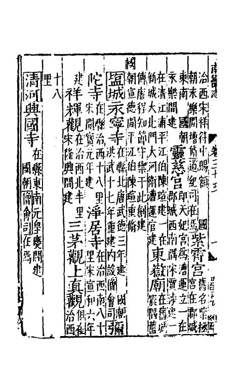 【嘉靖南畿志】十六 - 闻人诠陈沂纂修.pdf