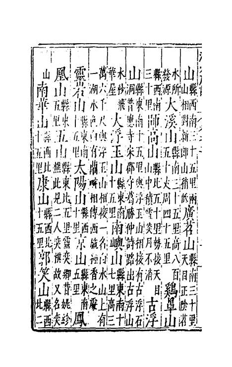 【万历湖州府志】二 - 栗祁唐枢纂修.pdf