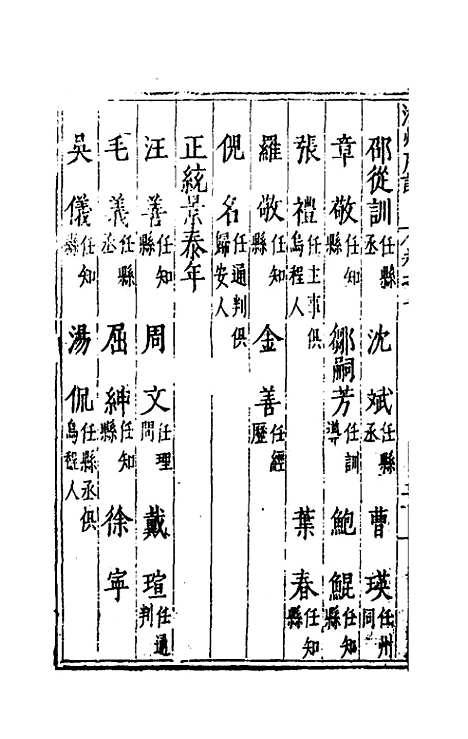 【万历湖州府志】六 - 栗祁唐枢纂修.pdf