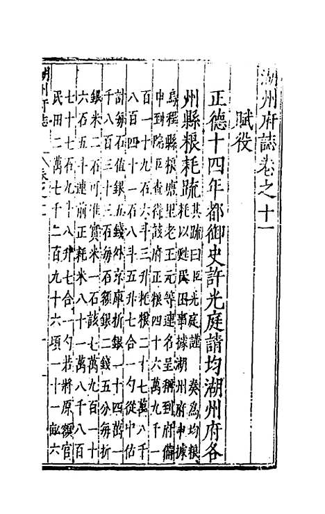 【万历湖州府志】九 - 栗祁唐枢纂修.pdf