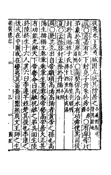 【万历湖广总志】六 - 徐学谟纂修.pdf