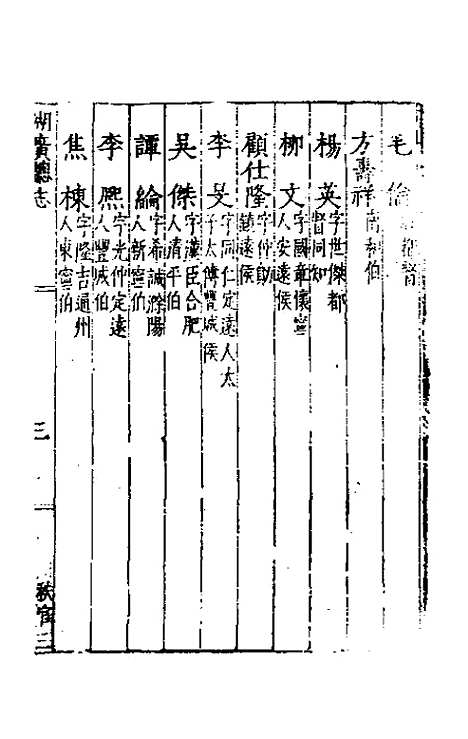 【万历湖广总志】十三 - 徐学谟纂修.pdf