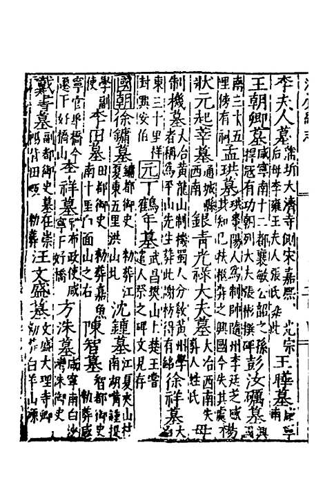 【万历湖广总志】三十 - 徐学谟纂修.pdf