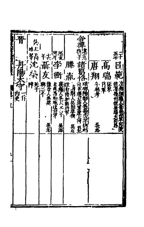 【万历应天府志】四 - 程嗣功王一化纂修.pdf