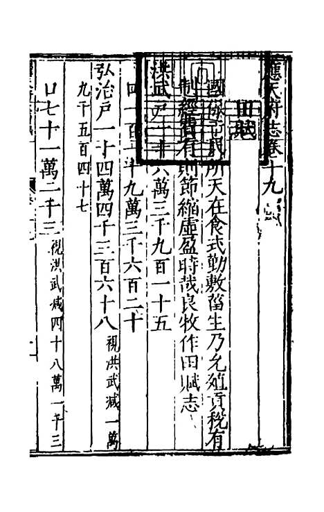 【万历应天府志】十 - 程嗣功王一化纂修.pdf