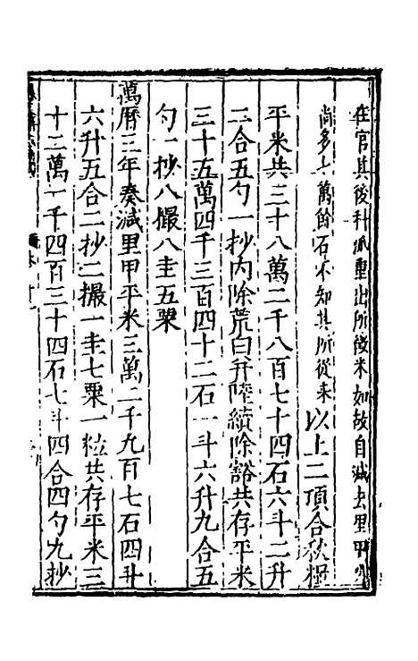 【万历应天府志】十 - 程嗣功王一化纂修.pdf