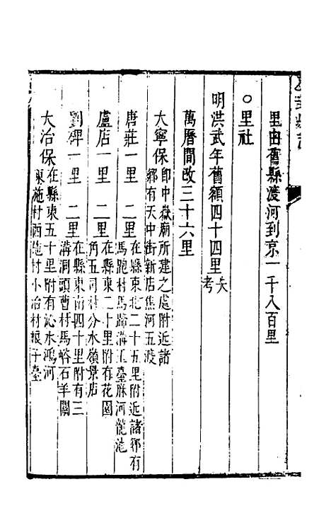 【康熙登封县志】二 - 张圣诰等纂修.pdf