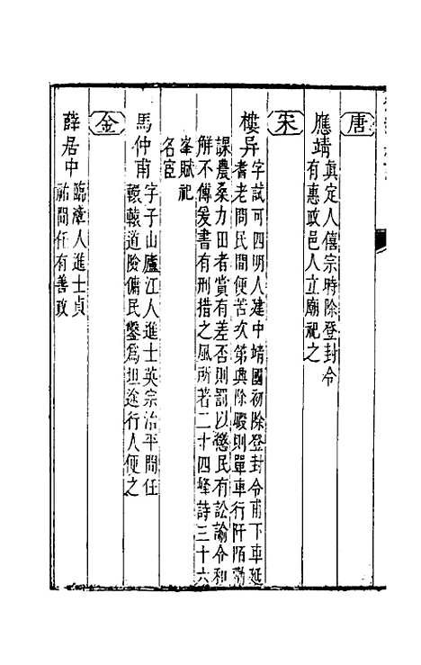 【康熙登封县志】四 - 张圣诰等纂修.pdf