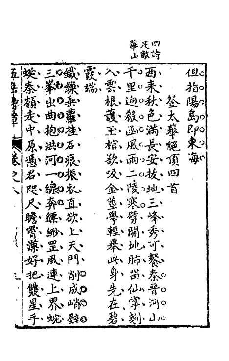 【王太初先生】五岳游草五 - 王士性.pdf