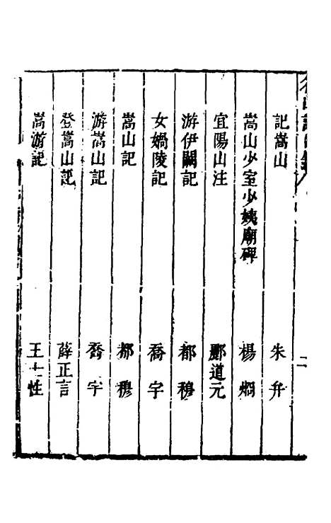 【名山胜概记】三十四 - 不者.pdf