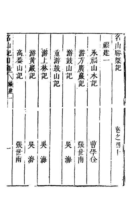 【名山胜概记】四十二 - 不者.pdf