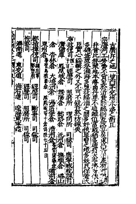 【大明】一统文武诸司衙门官制二 - 陶承庆校对叶时用增补.pdf