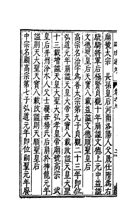 【谥法通考】九 - 王圻.pdf