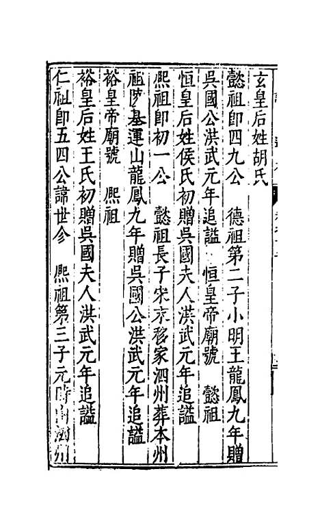 【谥法通考】十四 - 王圻.pdf