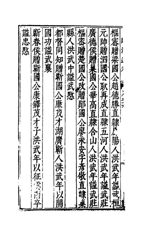 【谥法通考】十五 - 王圻.pdf