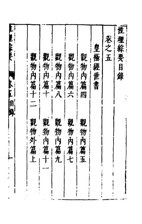 【性理标题综要】五 - 詹淮辑.pdf