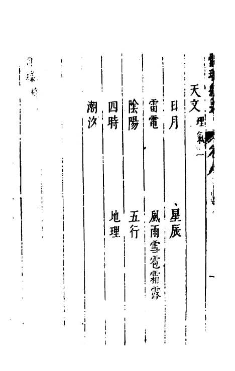 【性理标题综要】八 - 詹淮辑.pdf