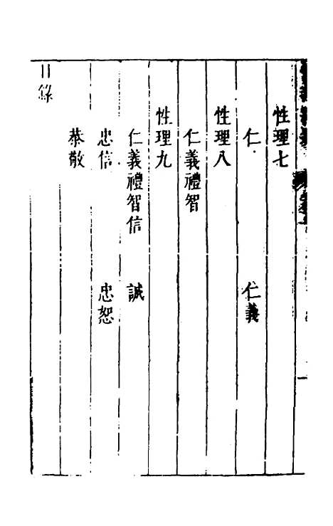 【性理标题综要】十 - 詹淮辑.pdf