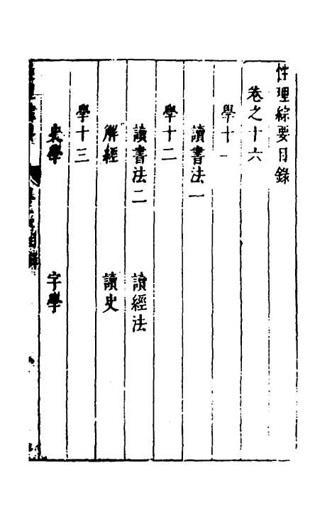 【性理标题综要】十六 - 詹淮辑.pdf