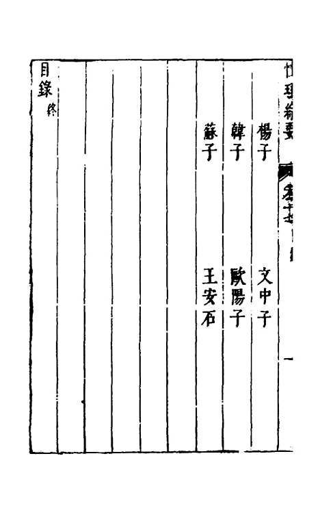 【性理标题综要】十七 - 詹淮辑.pdf