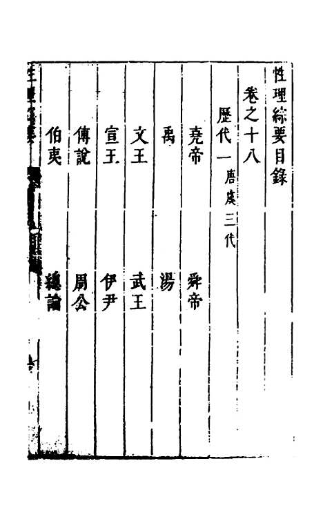 【性理标题综要】十八 - 詹淮辑.pdf