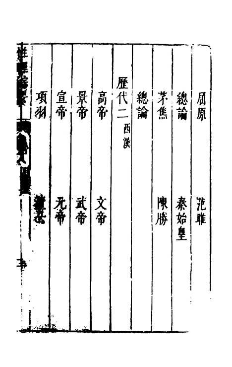 【性理标题综要】十八 - 詹淮辑.pdf