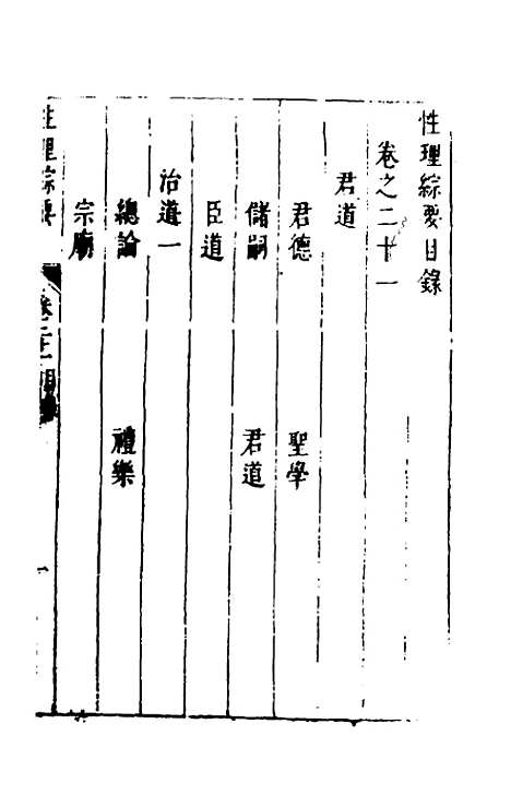 【性理标题综要】二十一 - 詹淮辑.pdf