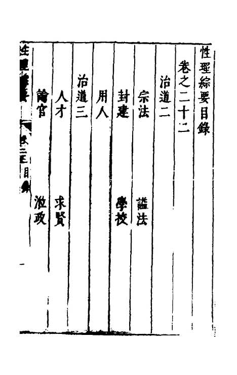 【性理标题综要】二十二 - 詹淮辑.pdf