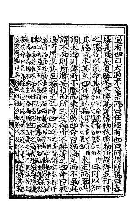 【素问钞补正】三 - 丁瓒辑.pdf