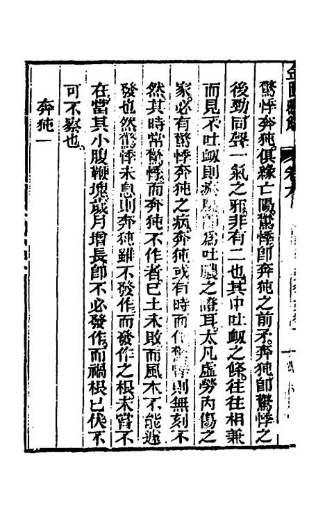 【金匮悬解】四 - 黄元御.pdf