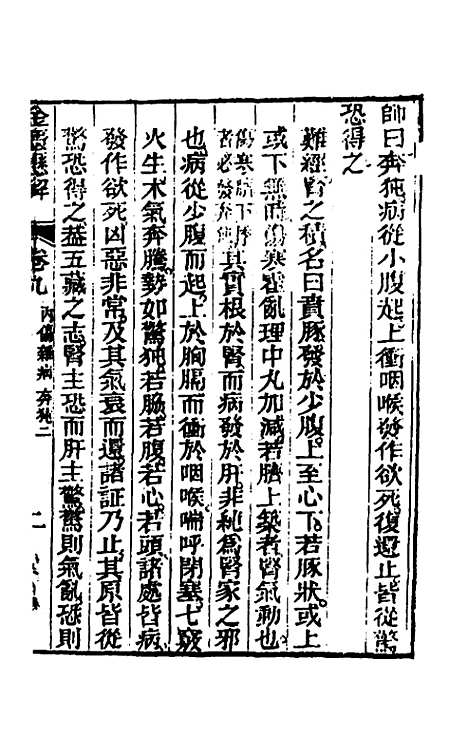 【金匮悬解】四 - 黄元御.pdf