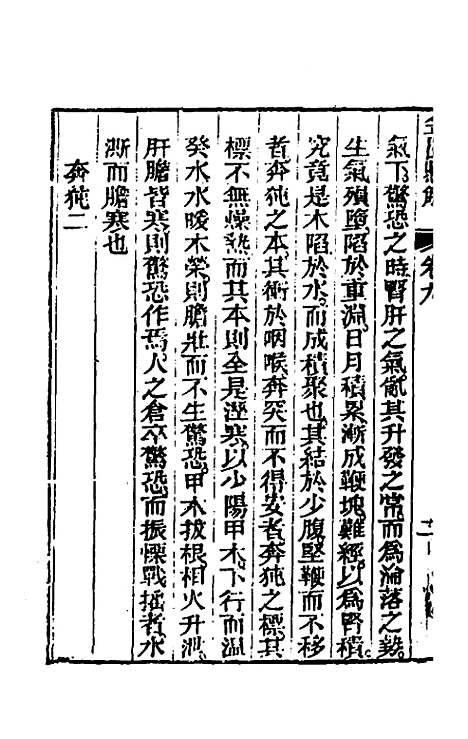 【金匮悬解】四 - 黄元御.pdf