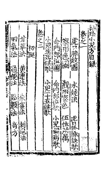 【袖珍小儿方】一 - 徐用宣.pdf