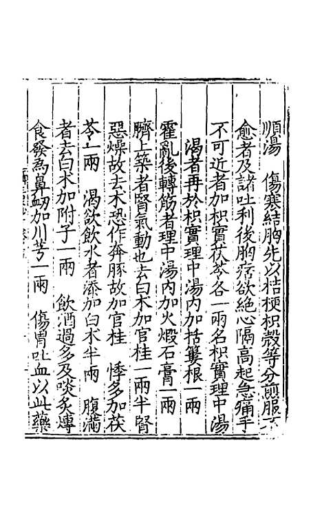 【摄生众妙方】三 - 张时彻辑.pdf