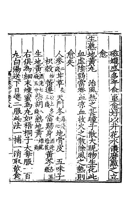 【摄生众妙方】五 - 张时彻辑.pdf