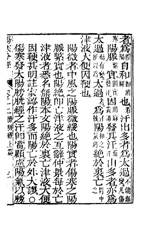 【伤寒分经】二 - 汉张机.pdf