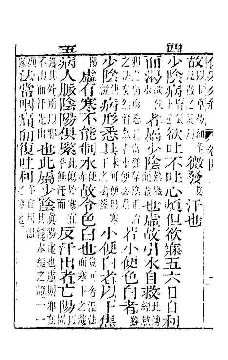 【伤寒分经】四 - 汉张机.pdf