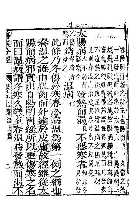 【伤寒分经】五 - 汉张机.pdf